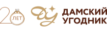 Группа ювелирных компаний «Дамский Угодник»