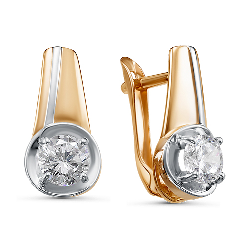 Серьги 122-2069_f-01