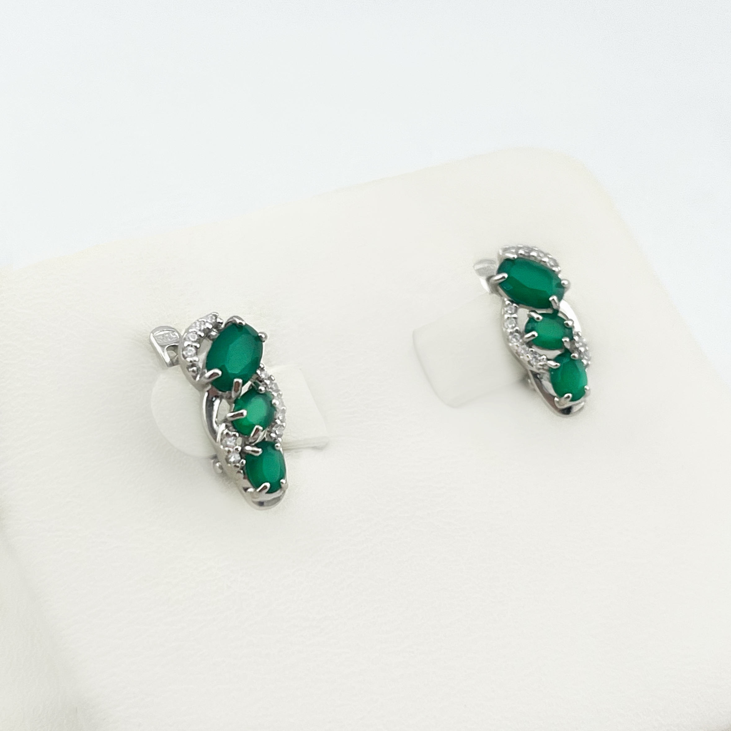 Серьги 92022455