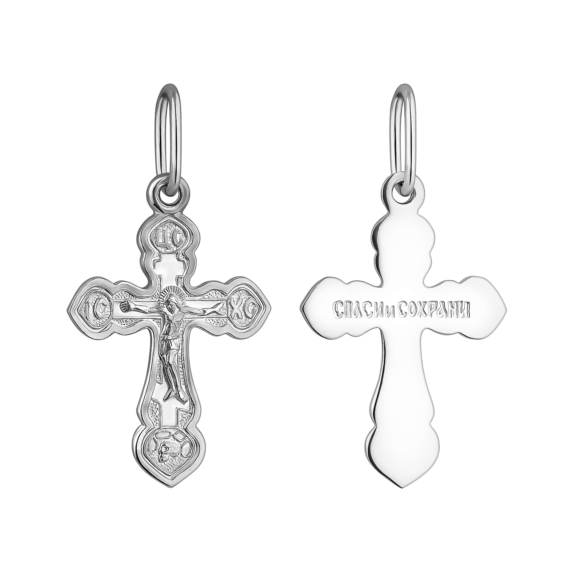 Крест 51-7P-0000-10766