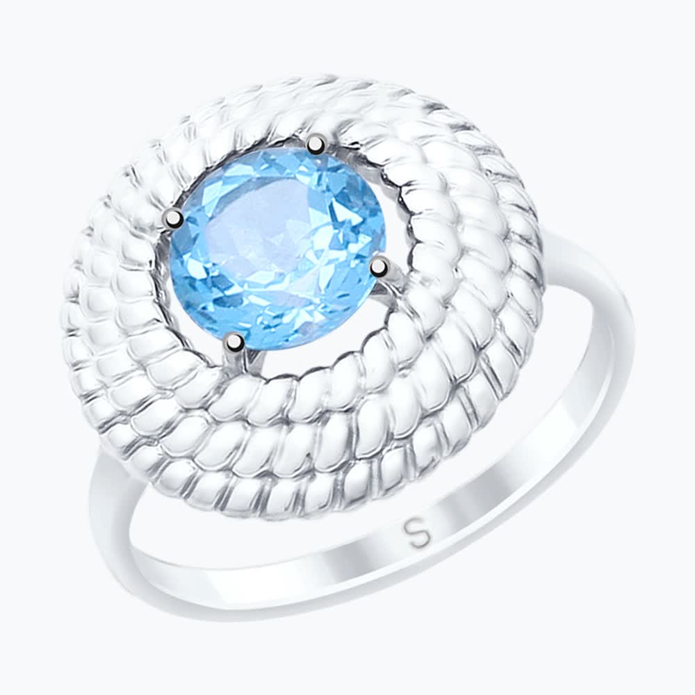 Кольцо 92011524