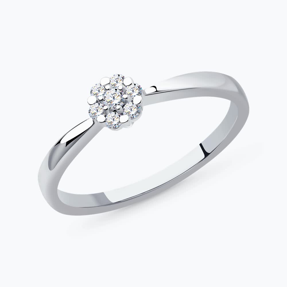 Кольцо 1012341-3 №23 10