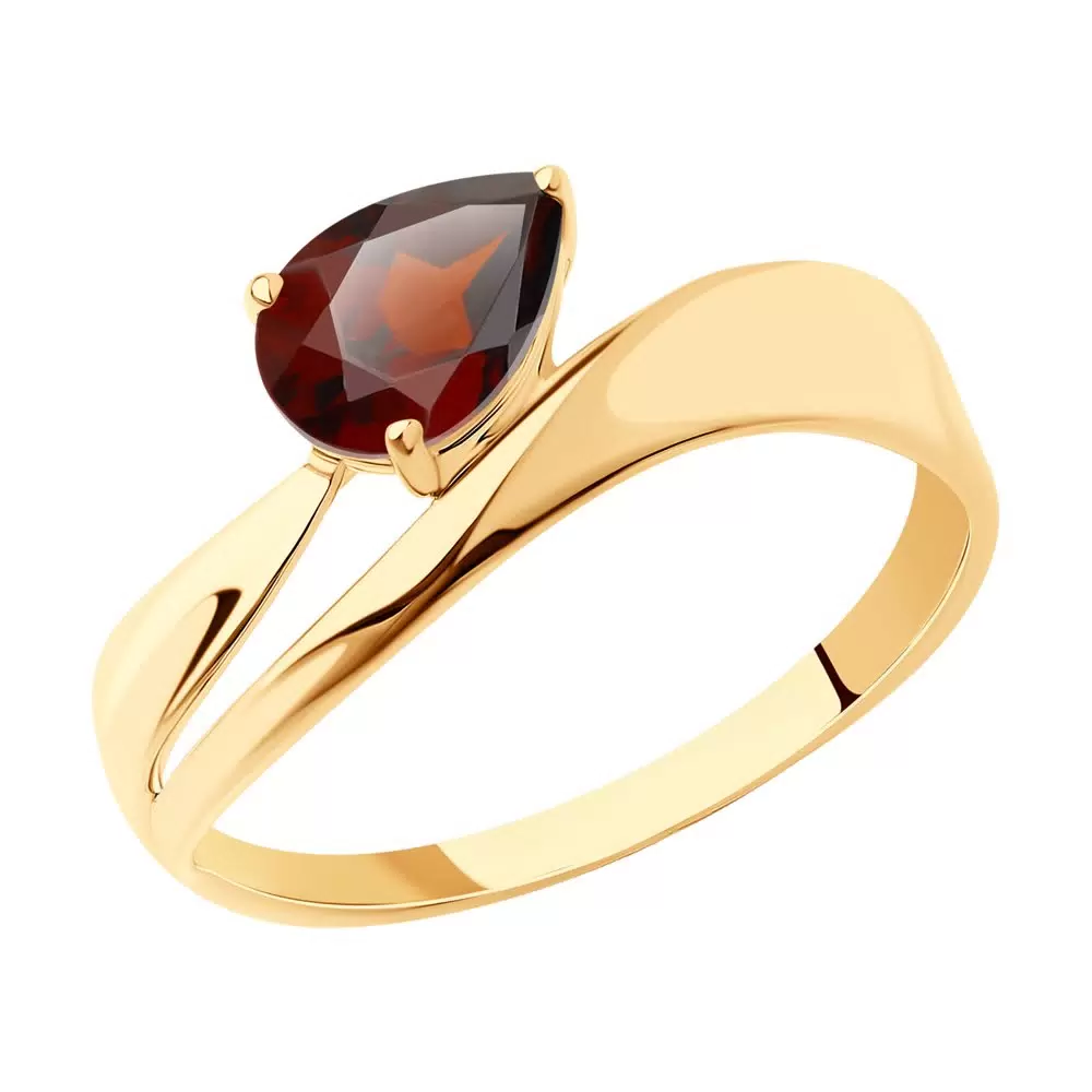 Кольцо 37716152