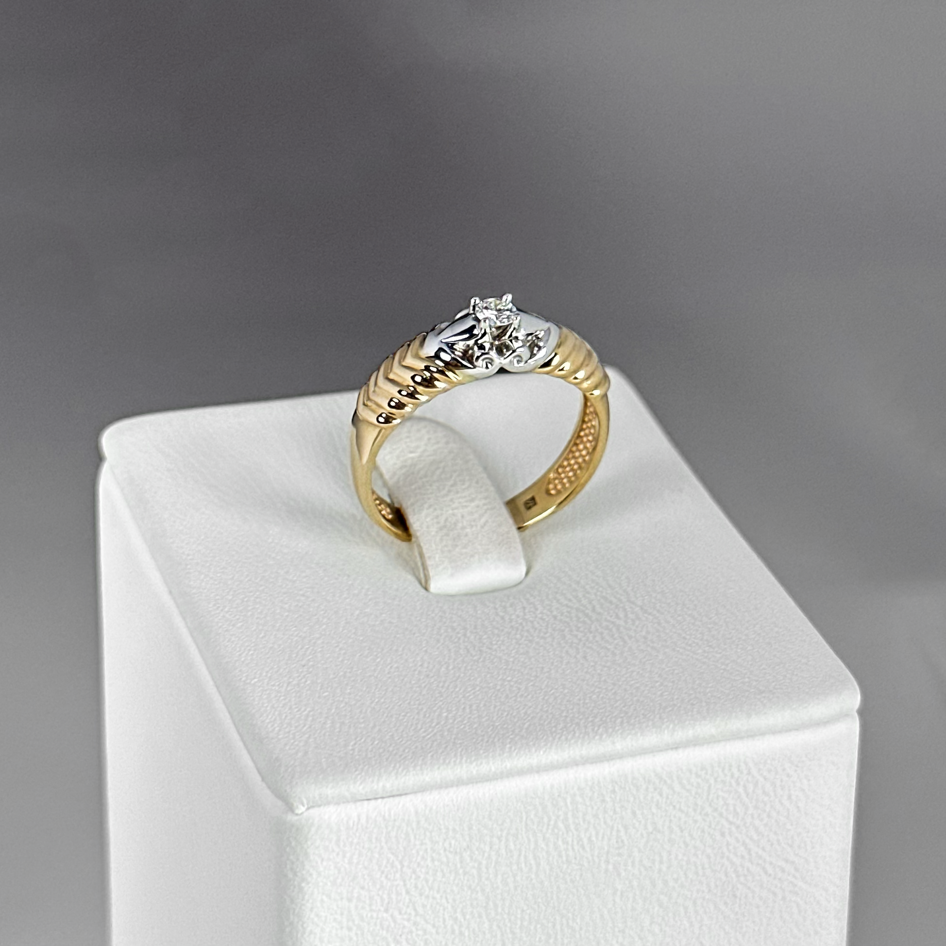 Серьги 02-5750