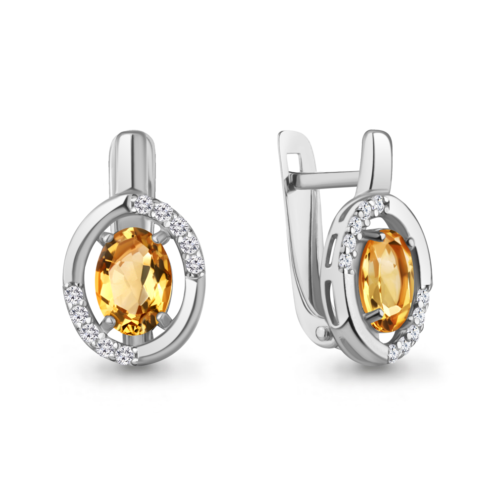 Серьги 45037406А.5