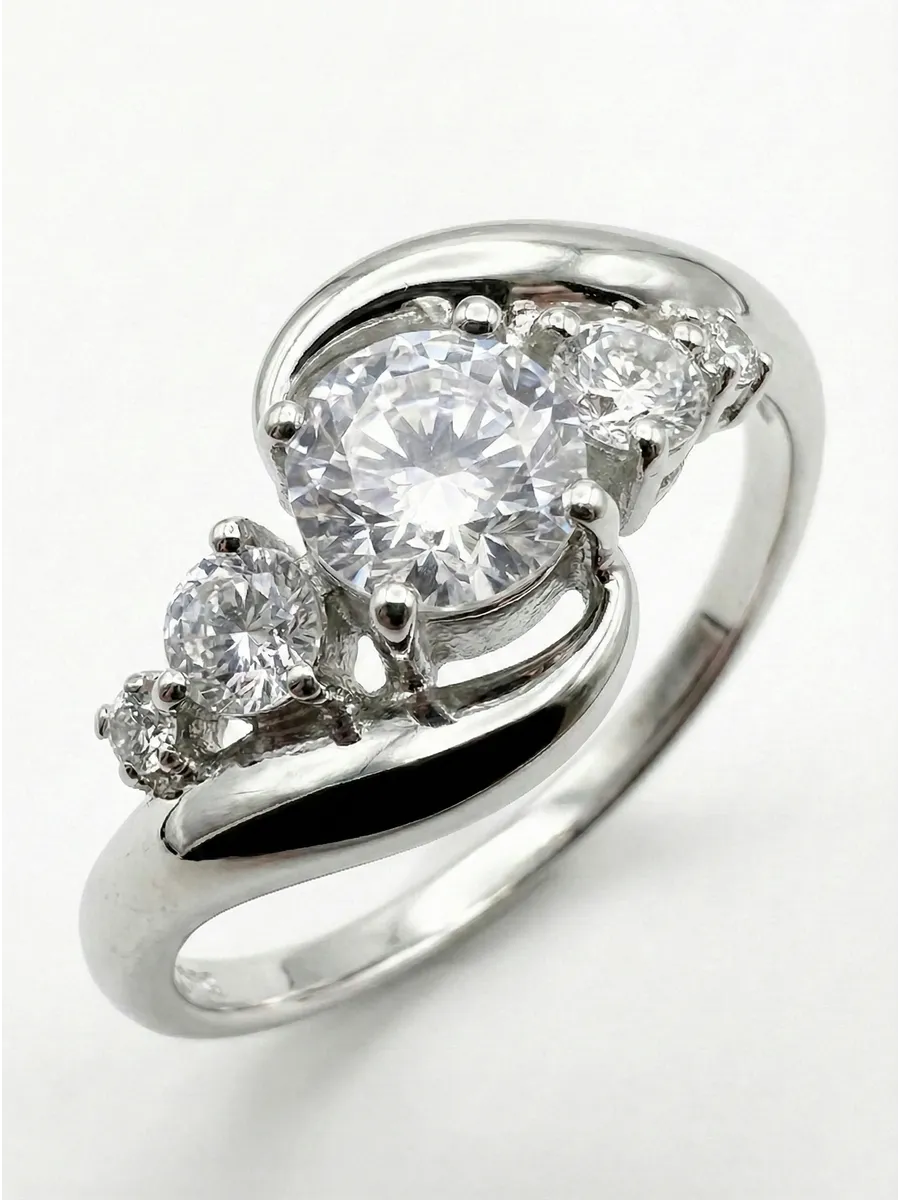 Кольцо 101542201