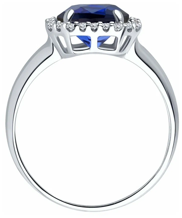 Кольцо 88010013