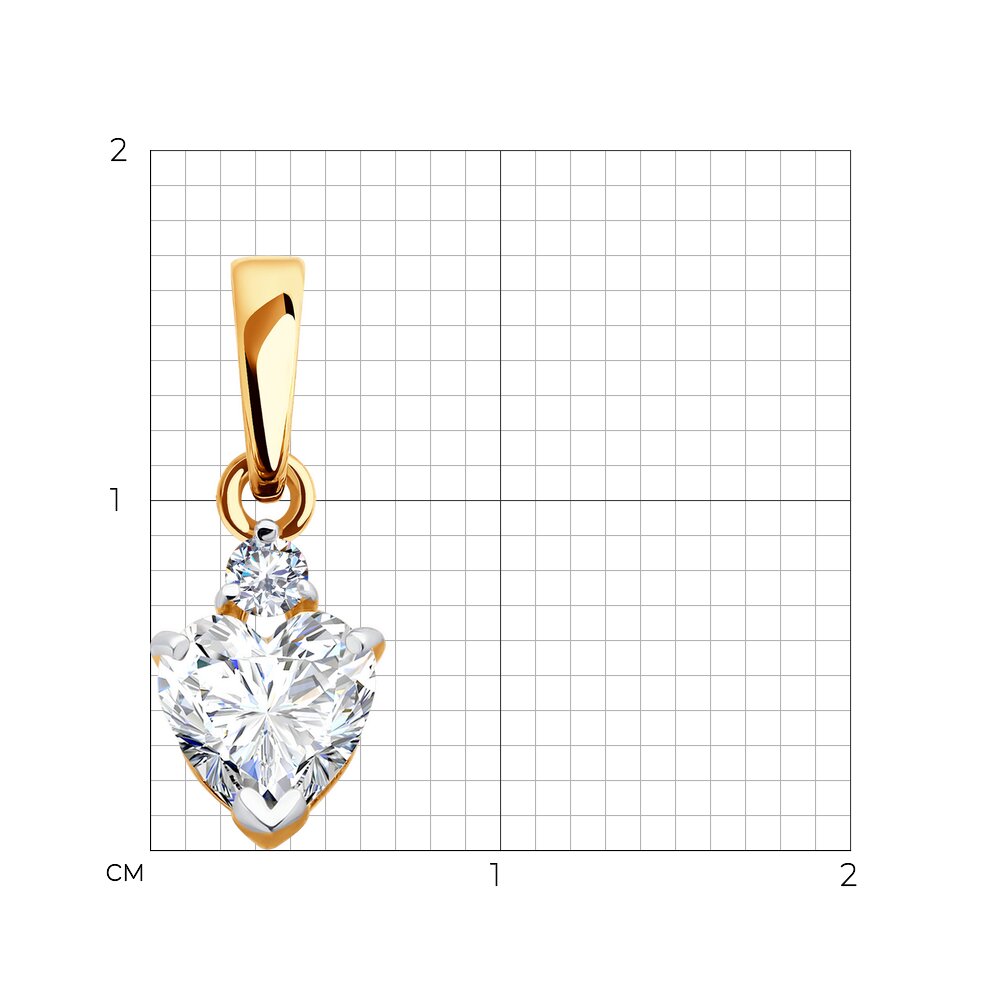 Подвеска 036644