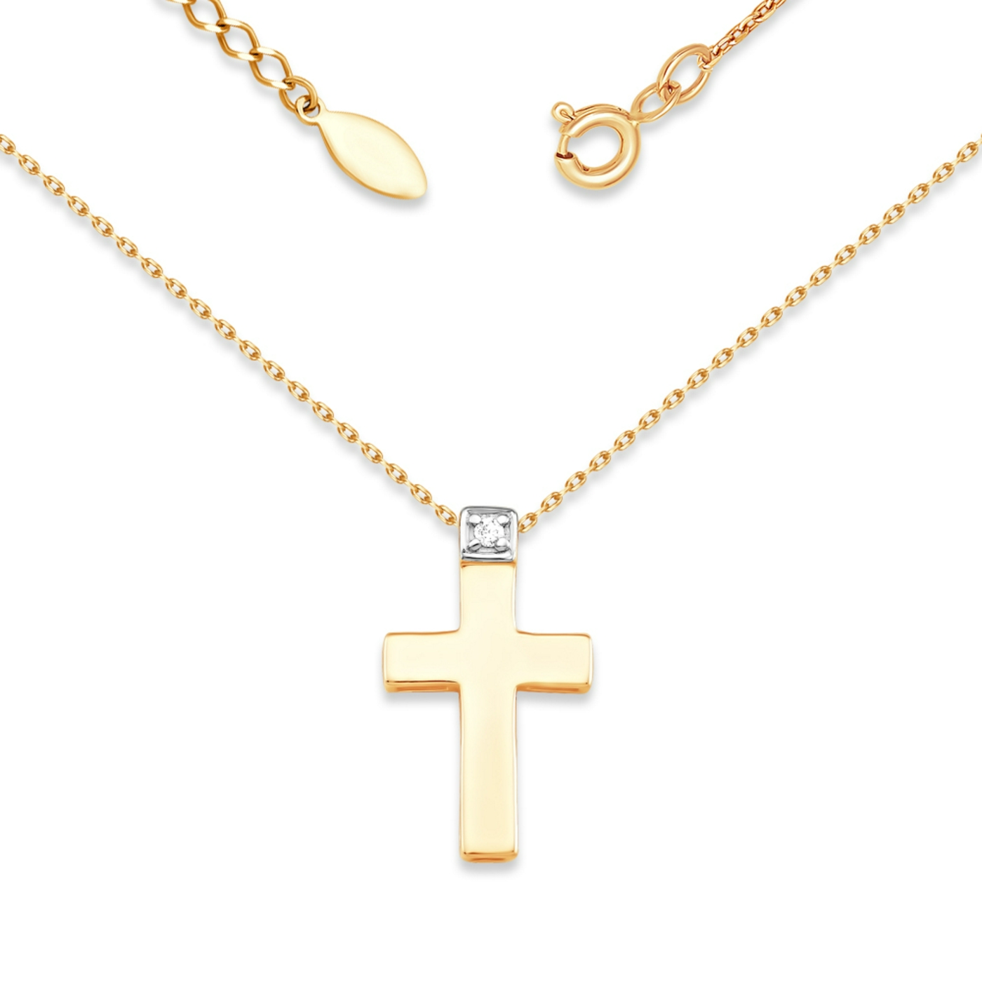 Колье П13218786