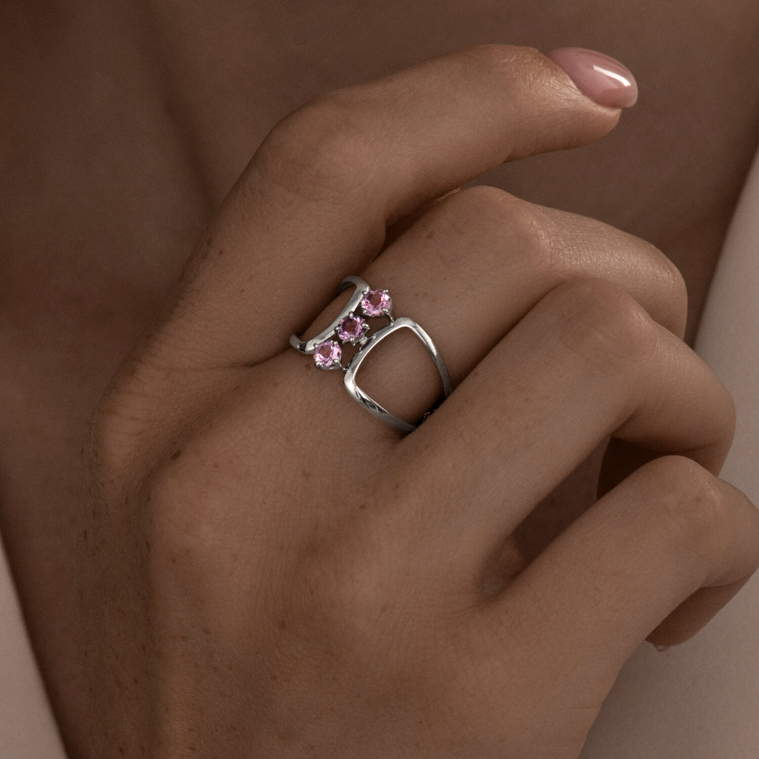 Кольцо 92011923