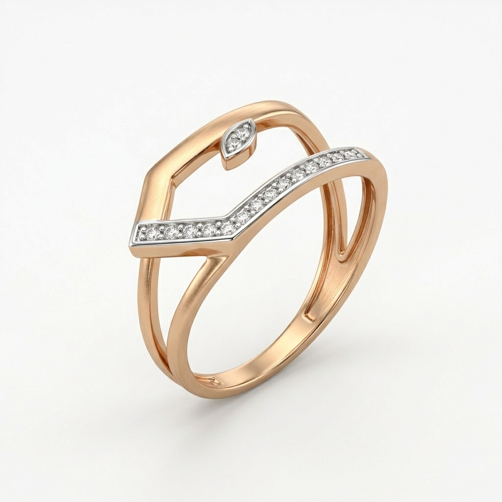 Кольцо 1716207 1 1 1