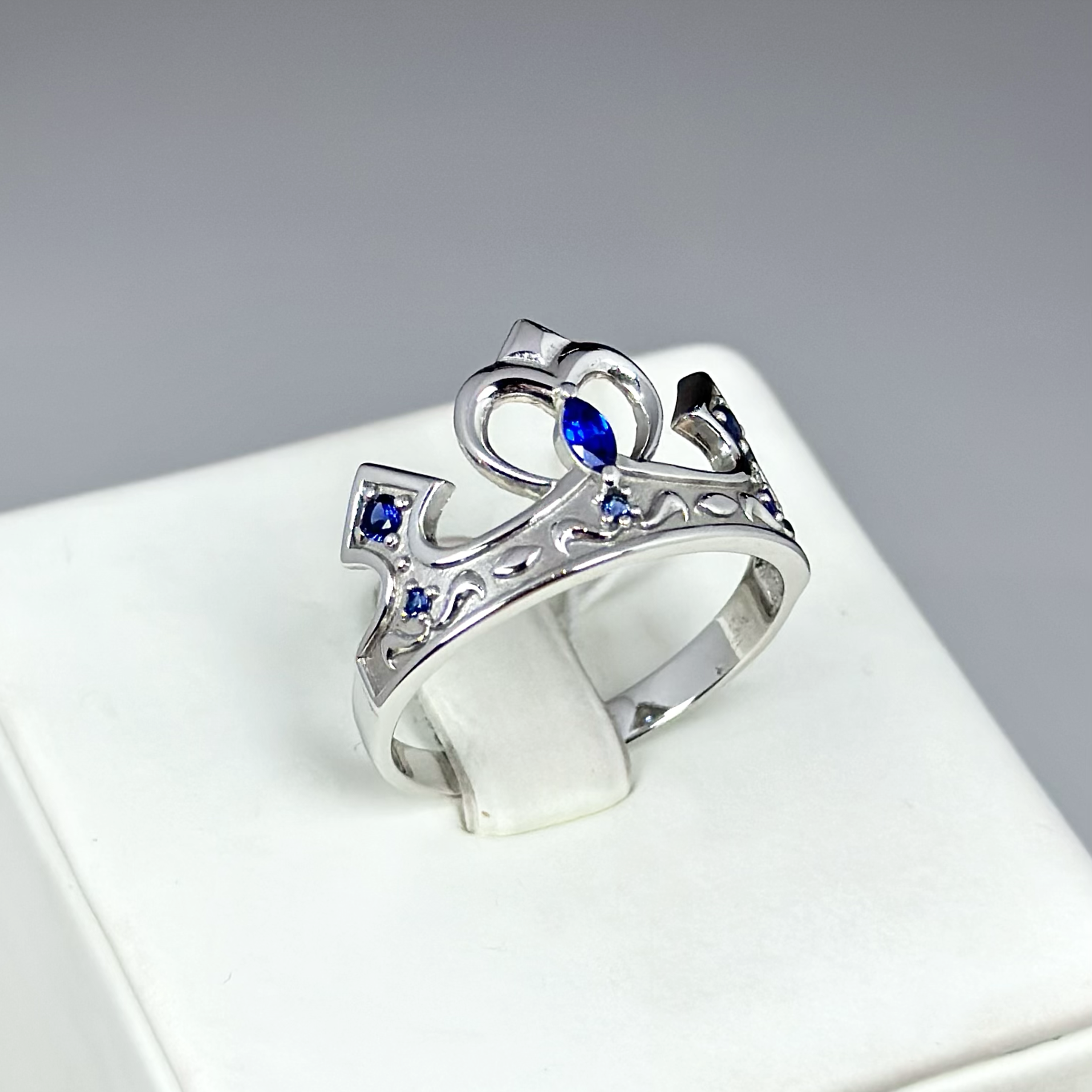 Кольцо 0101234-00272