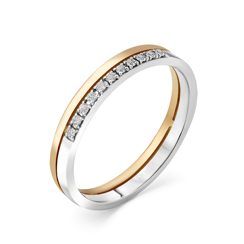 Кольцо обр. 1-131-10