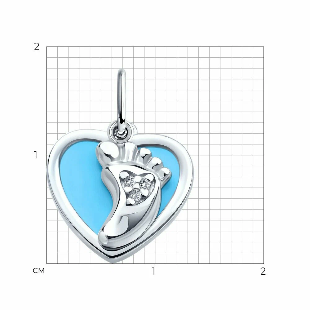 Подвеска 94-130-02222-1