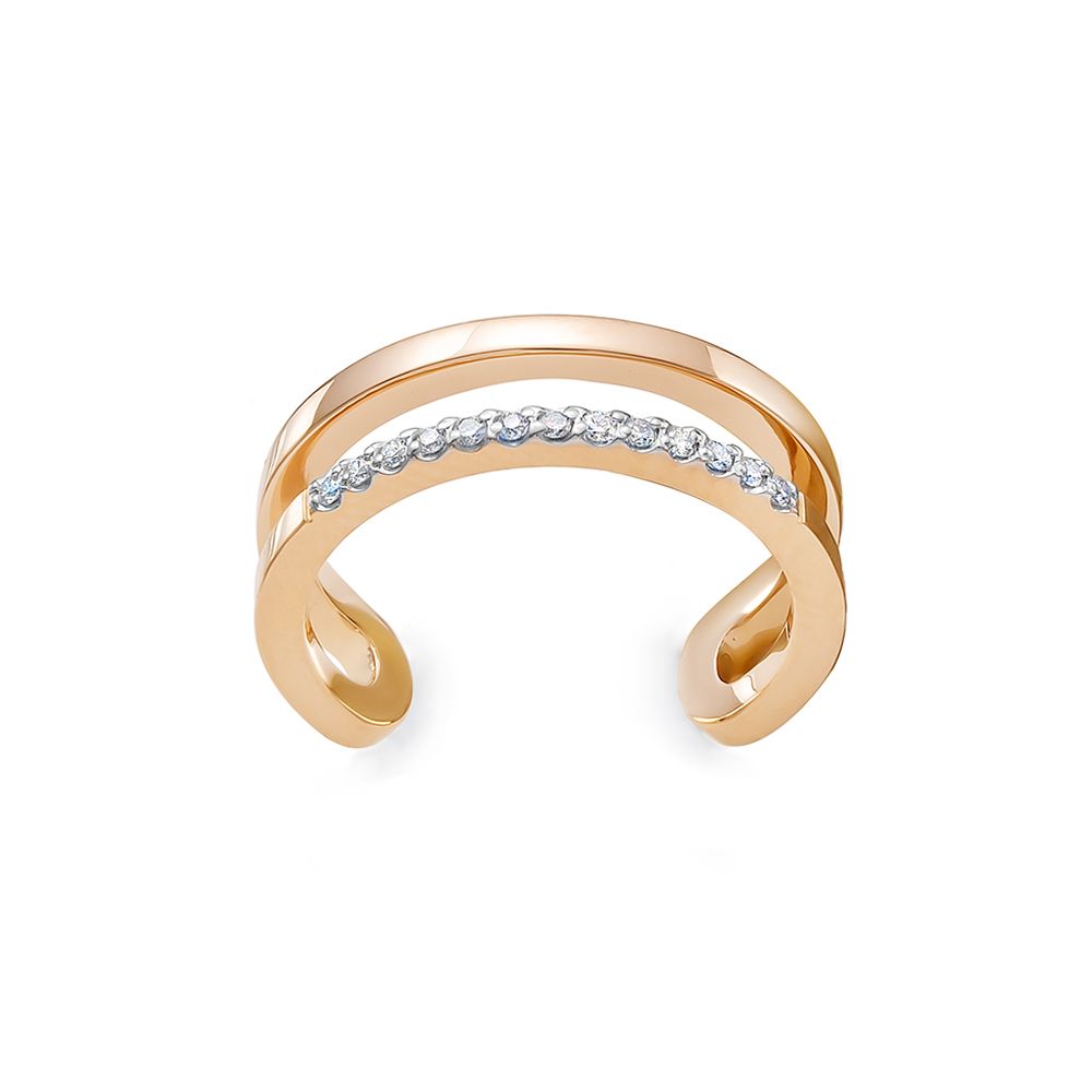 Кольцо 775-1100