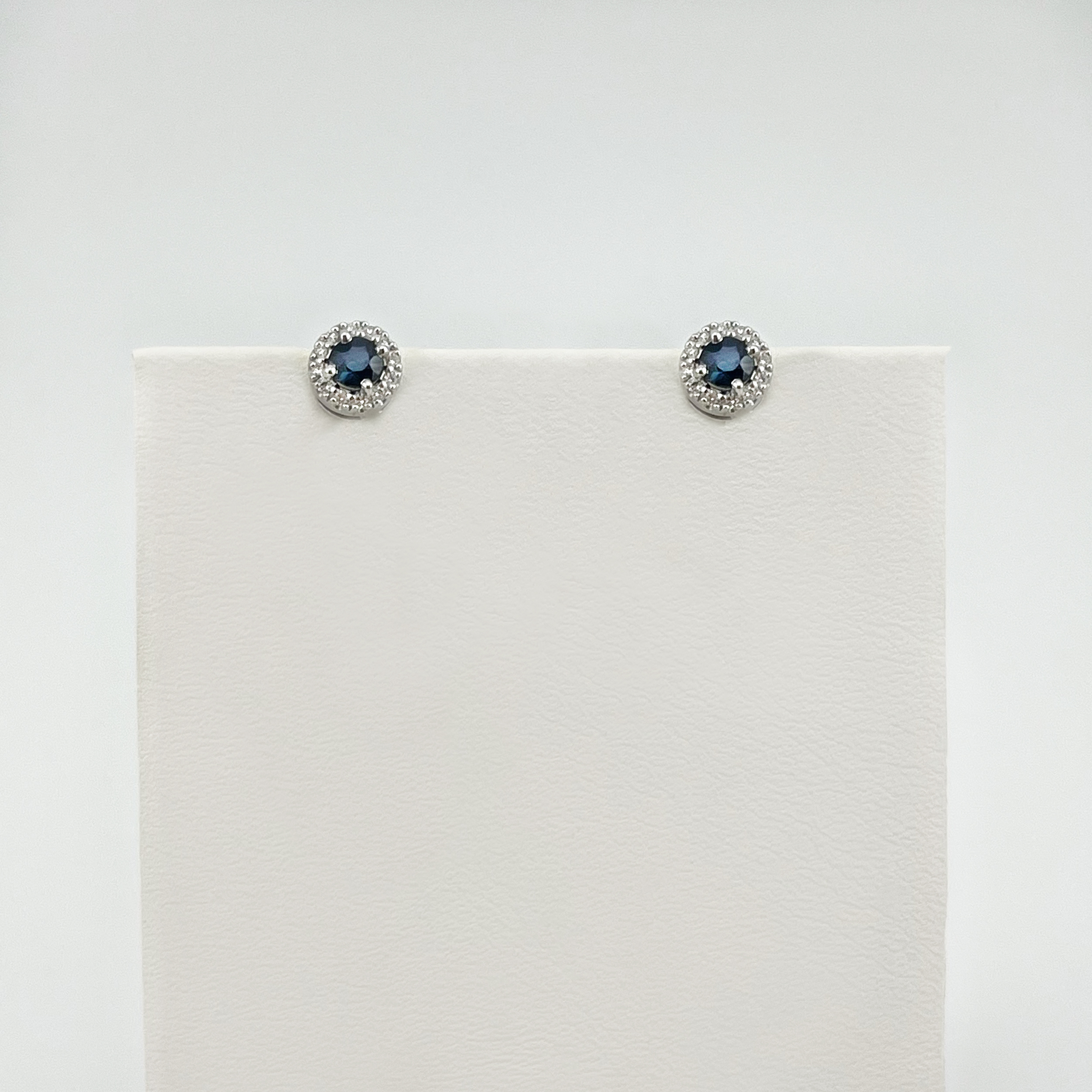 Серьги пусеты 40100-20-02