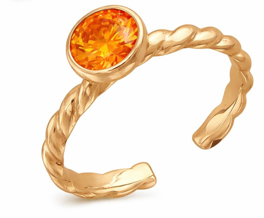 Кольцо 01К217280