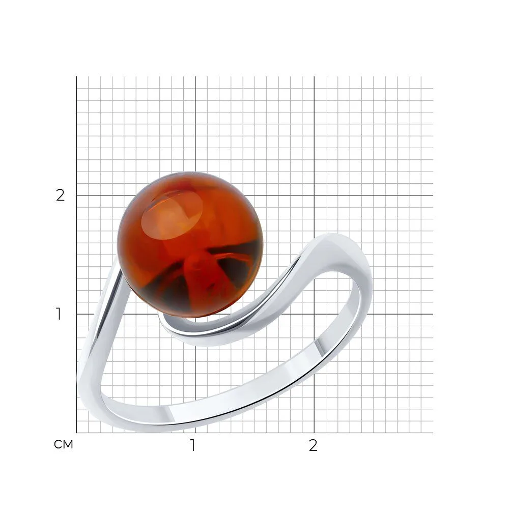 Кольцо 83010154