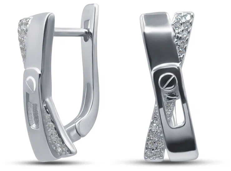 Серьги 2212729856a