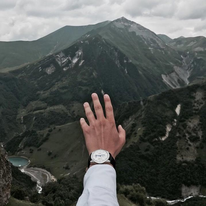 Часы 1898.0.9.11A