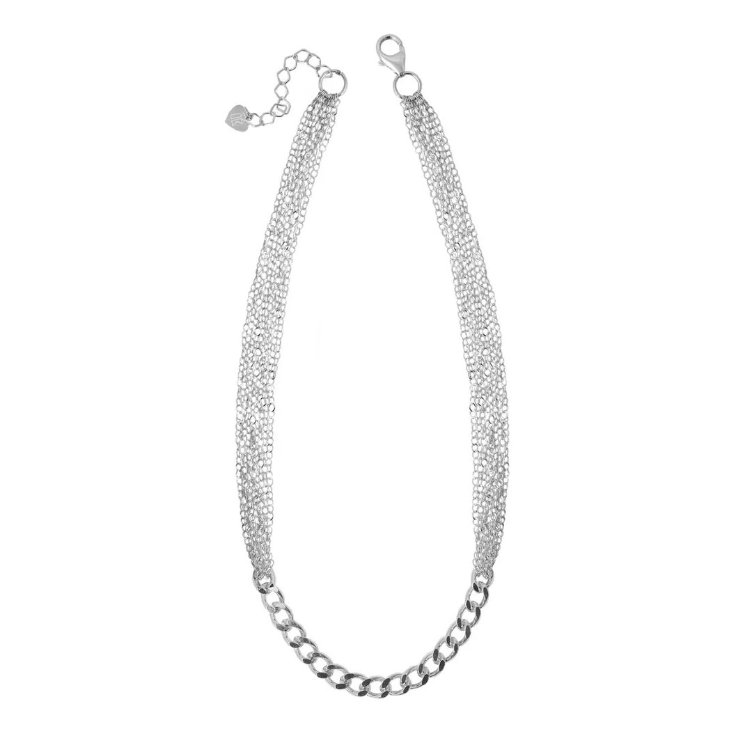 Колье НХ 22-1549Ю-3 d 0.40