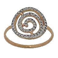 Кольцо КК0118