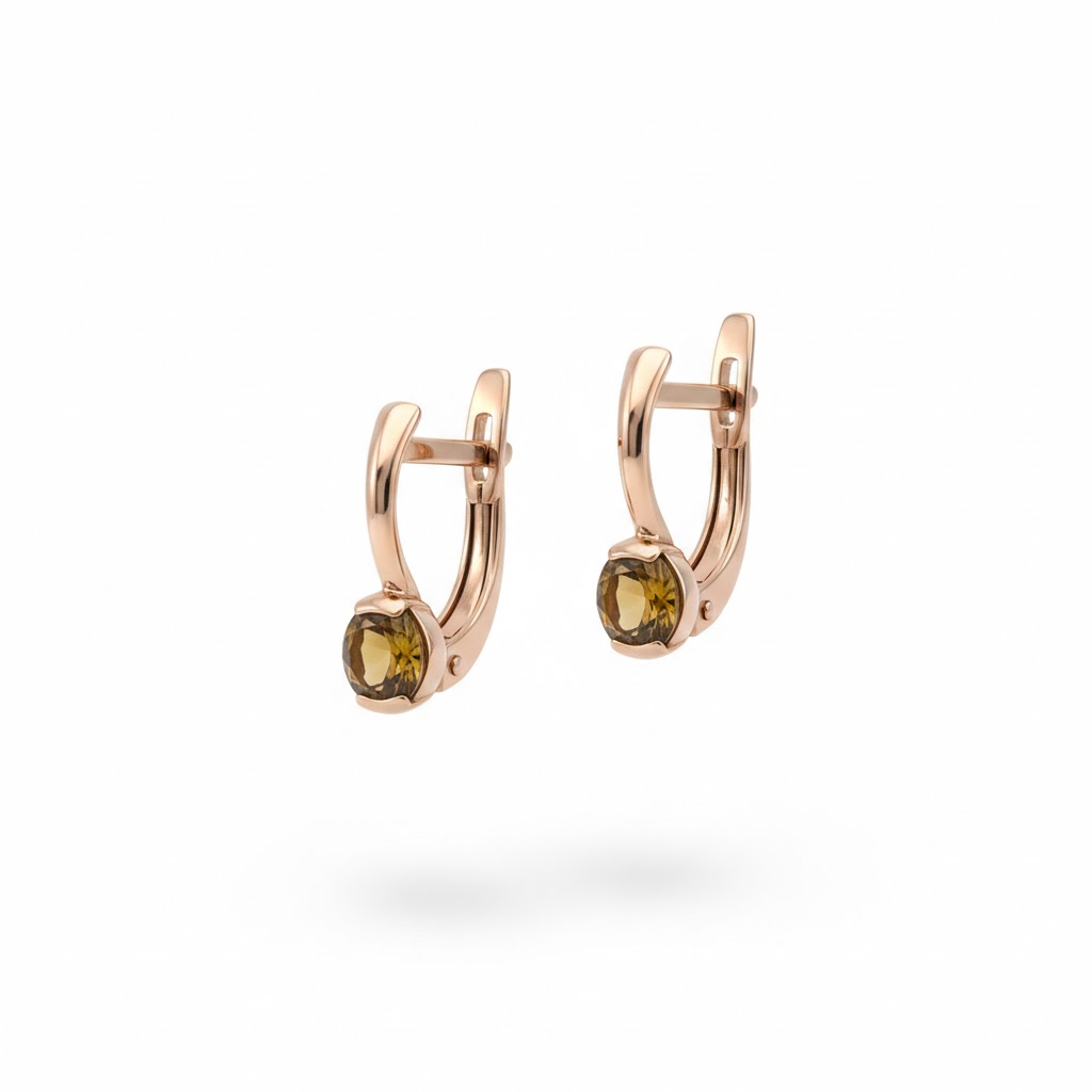 Серьги 2170736