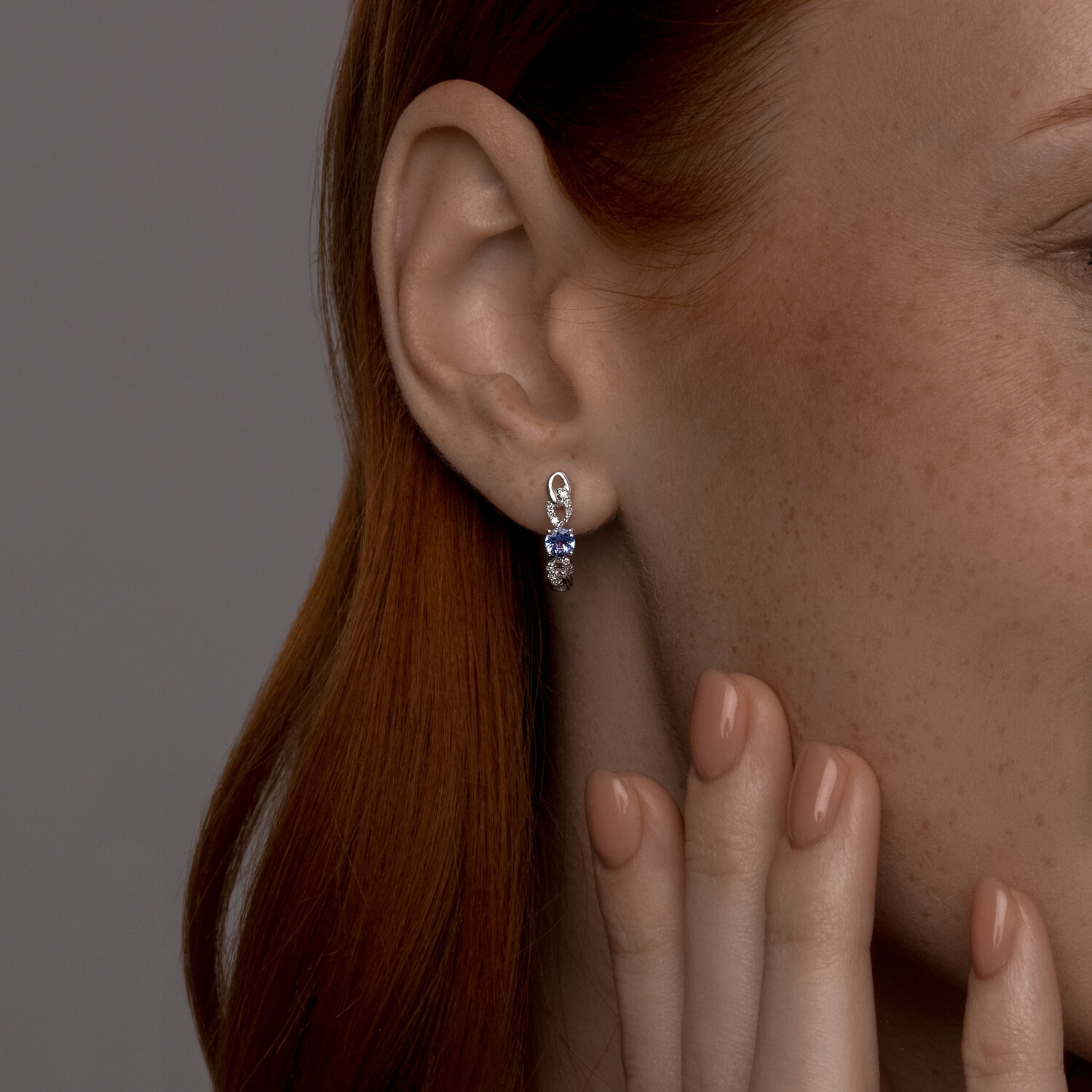 Серьги 6024448-3 №23 246