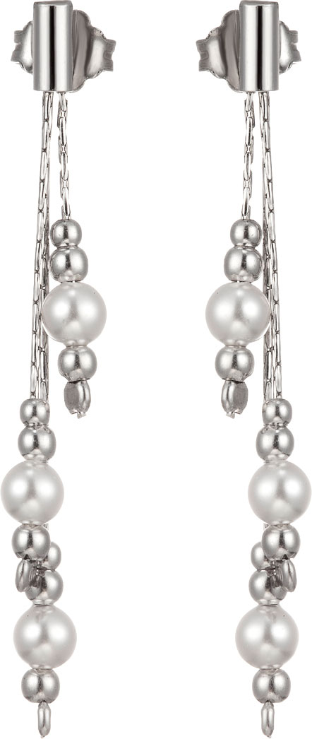 Серьги ITu809E-5911r