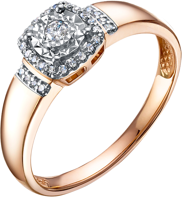 Кольцо 5-5906-103И2-1К