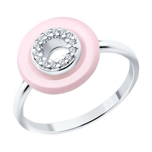 Кольцо 94013745