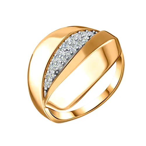 Кольцо 08-116979