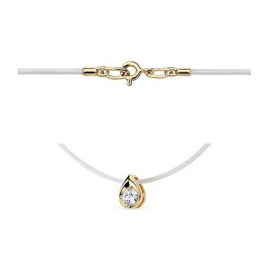 Колье 120023F725-1-35