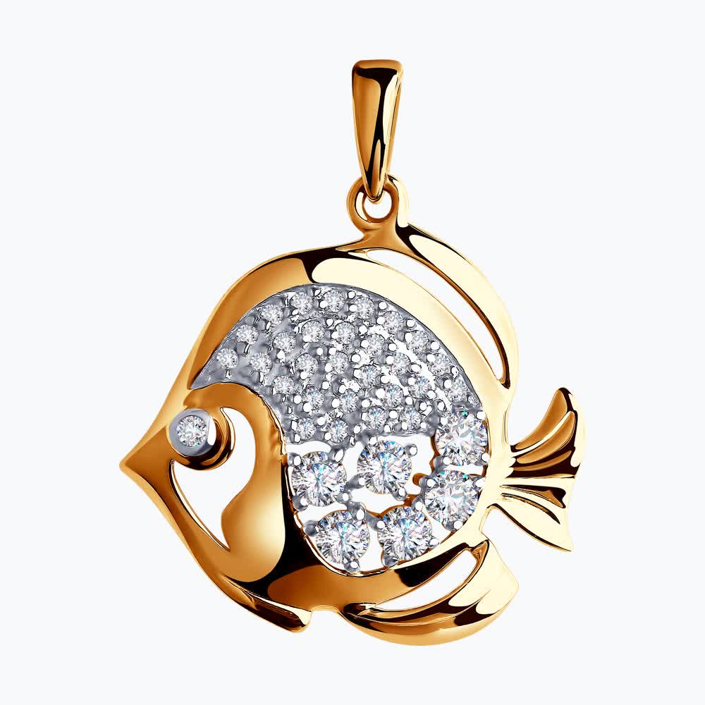 Подвеска 035891