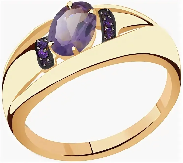 Кольцо кл3255-3-01