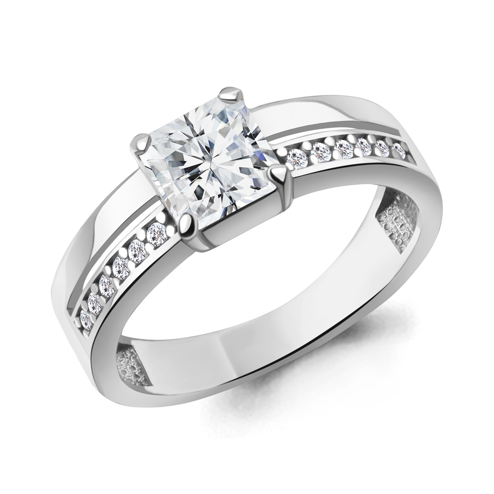 Кольцо 600369А.5