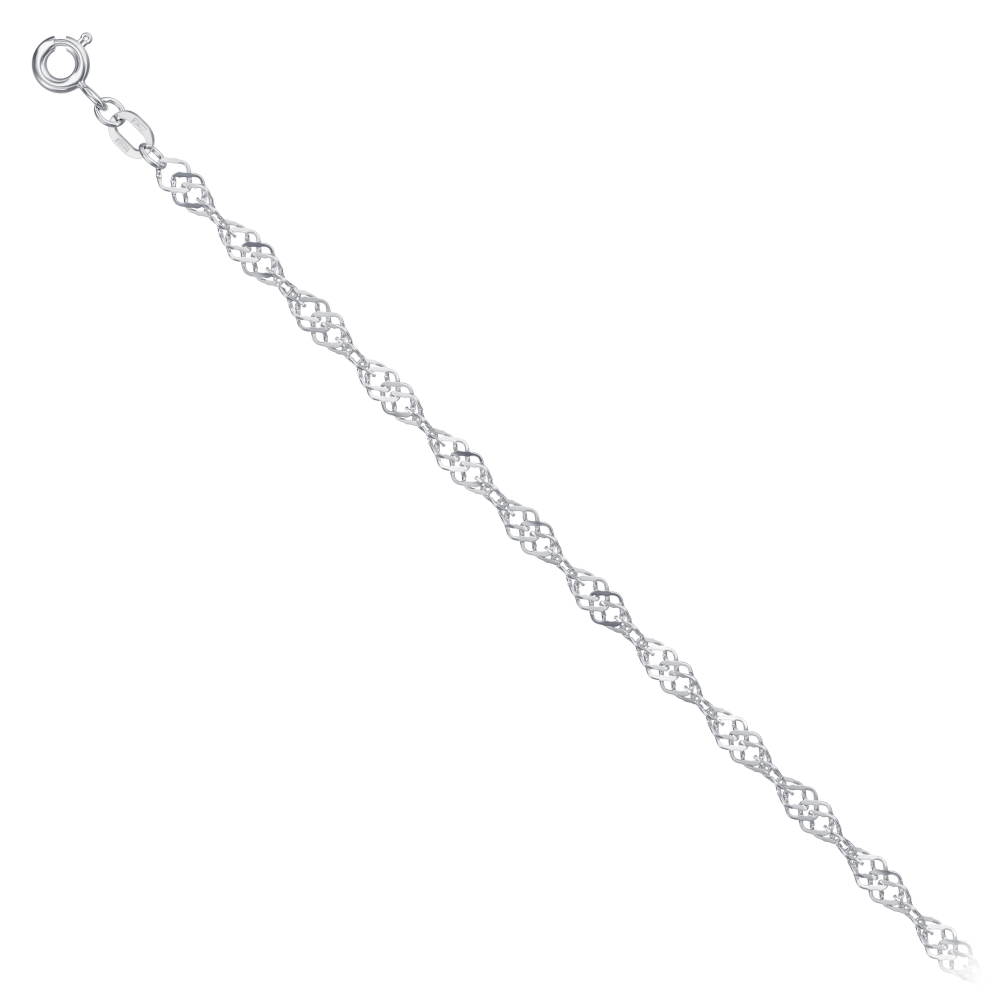 Цепь НЦ 22-404Ю-3 d 0.40