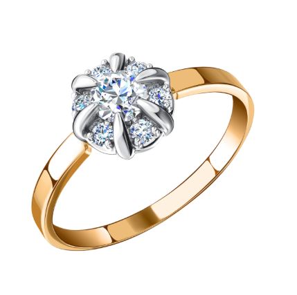 Кольцо 01-117850