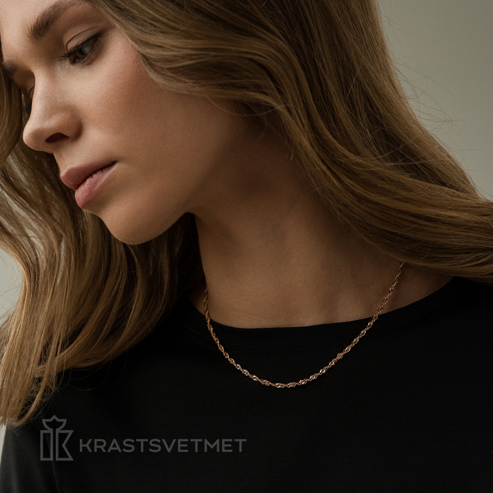 Цепь НЦ 37-028 d 0.40