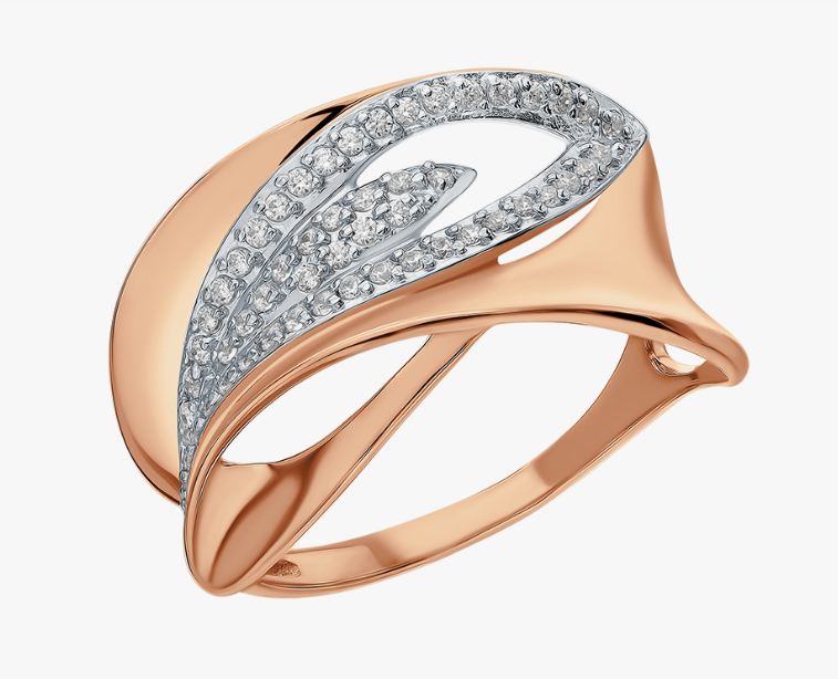 Кольцо кл3165