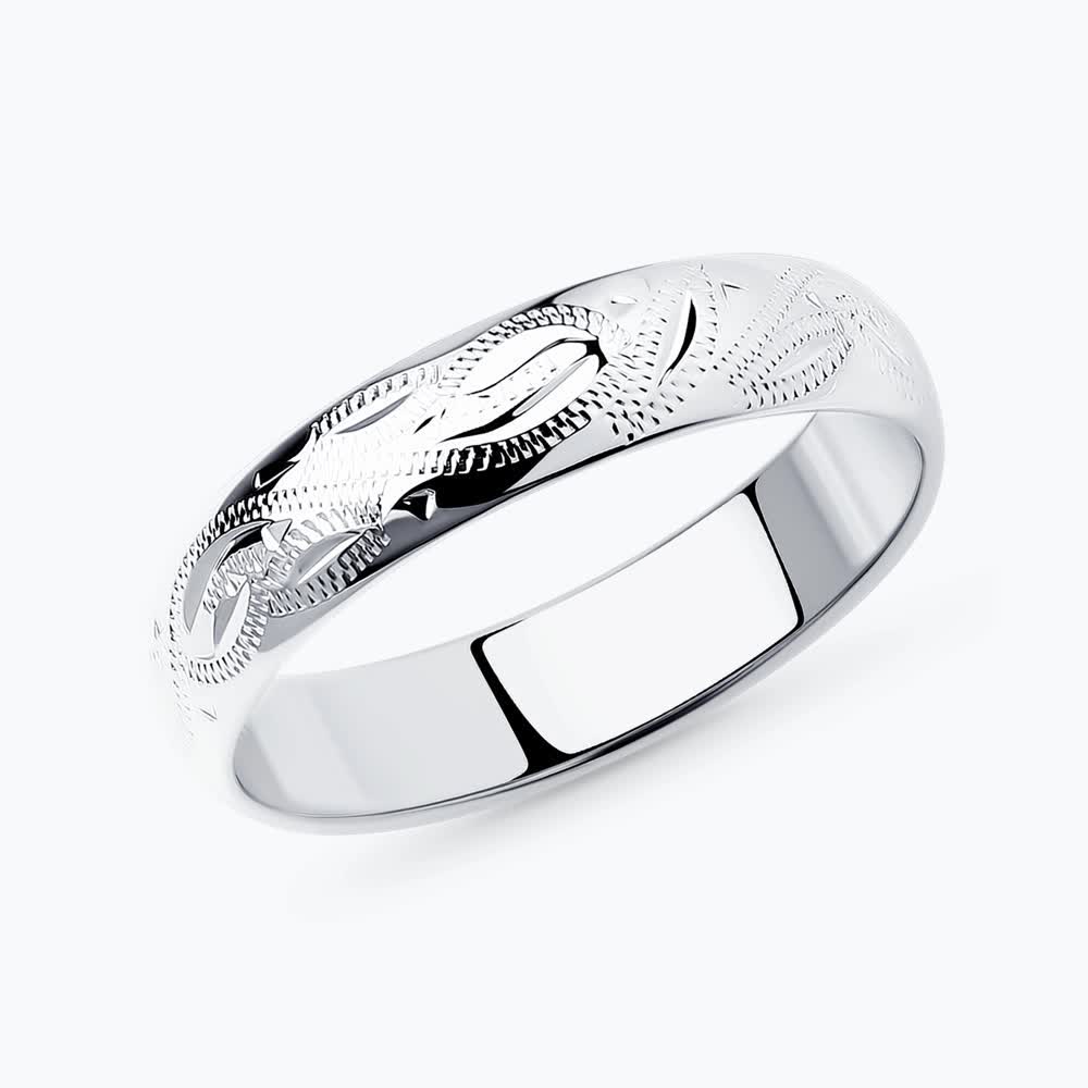 Кольцо обр. 94110016