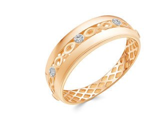 Кольцо 04-51-0658-00