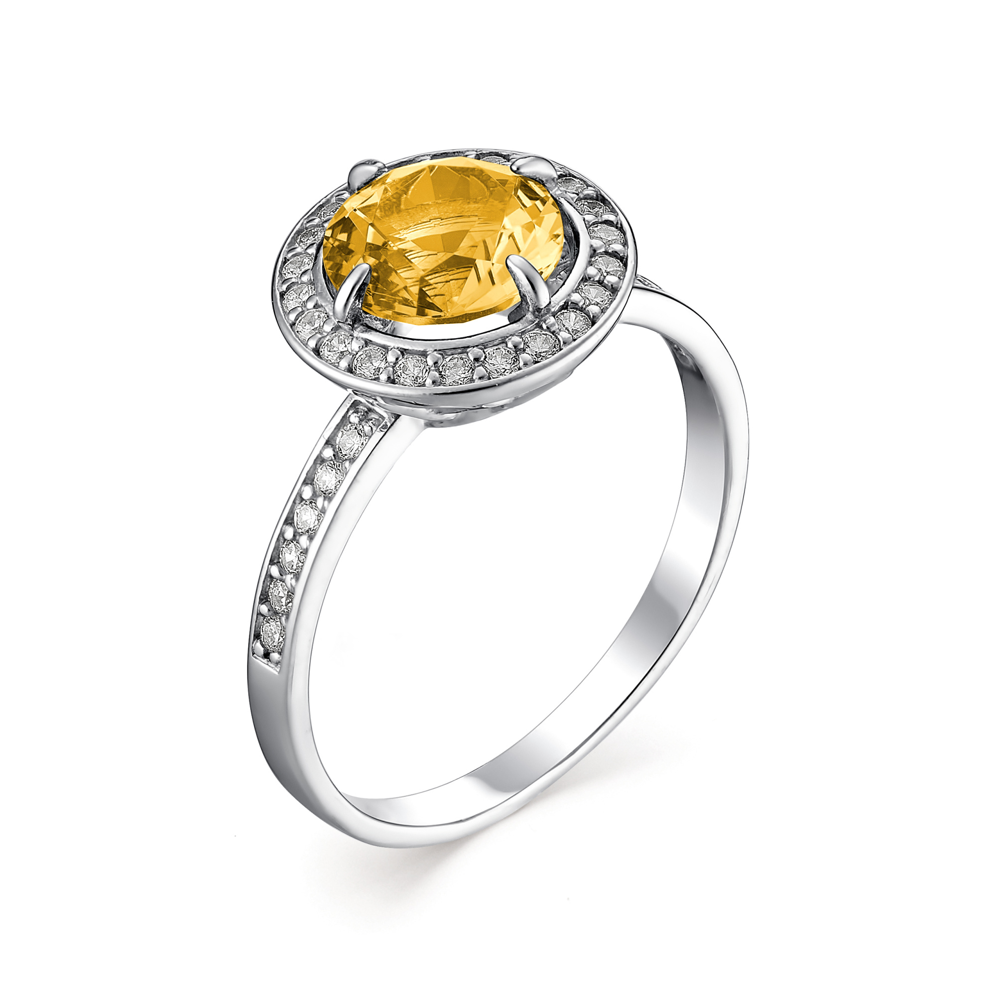 Кольцо 103117-007-0019