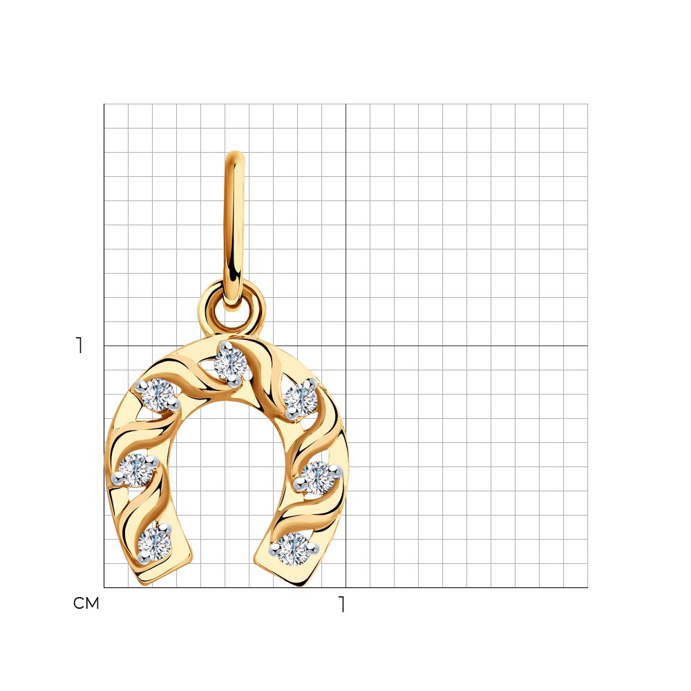 Подвеска 035569