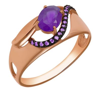 Кольцо кл3808-3-01