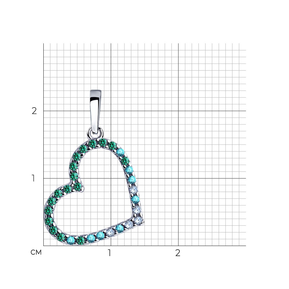 Подвеска 94032264