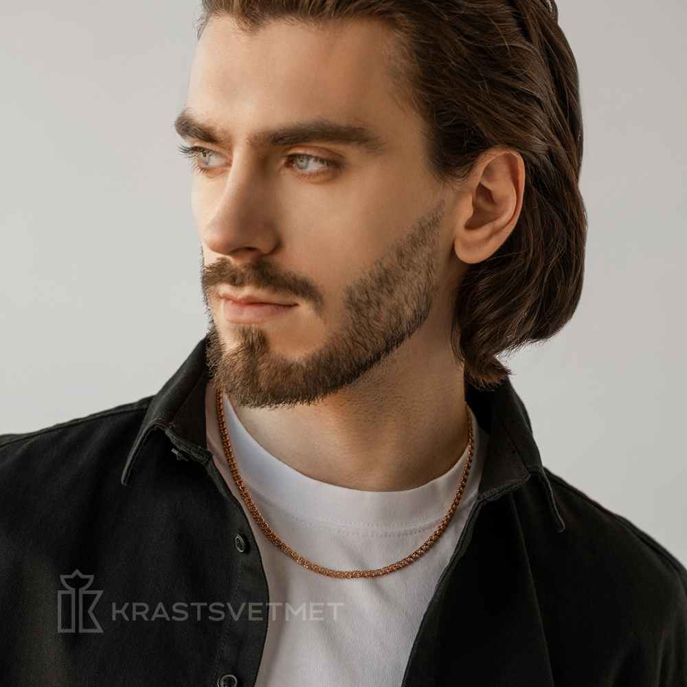 Цепь НЦ 12-316Б d 0.70