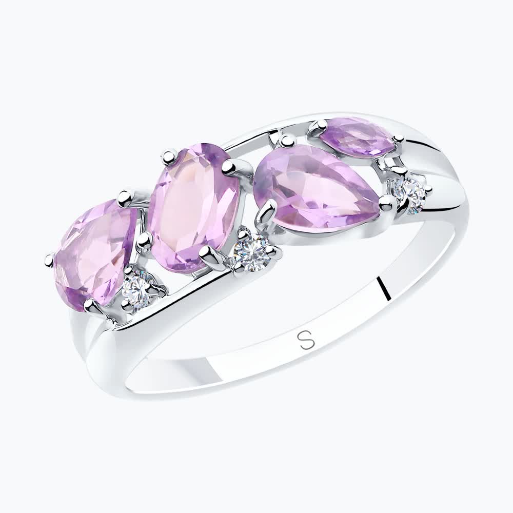 Кольцо 92011851