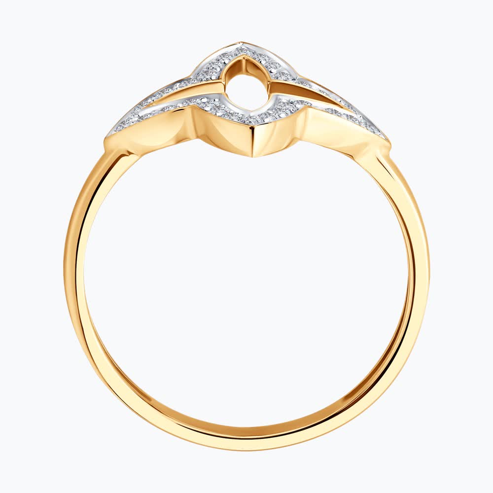 Кольцо 51-210-02951-1 №25 5