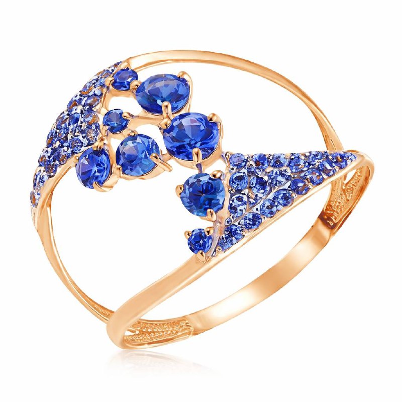 Кольцо К132-4783Фтс